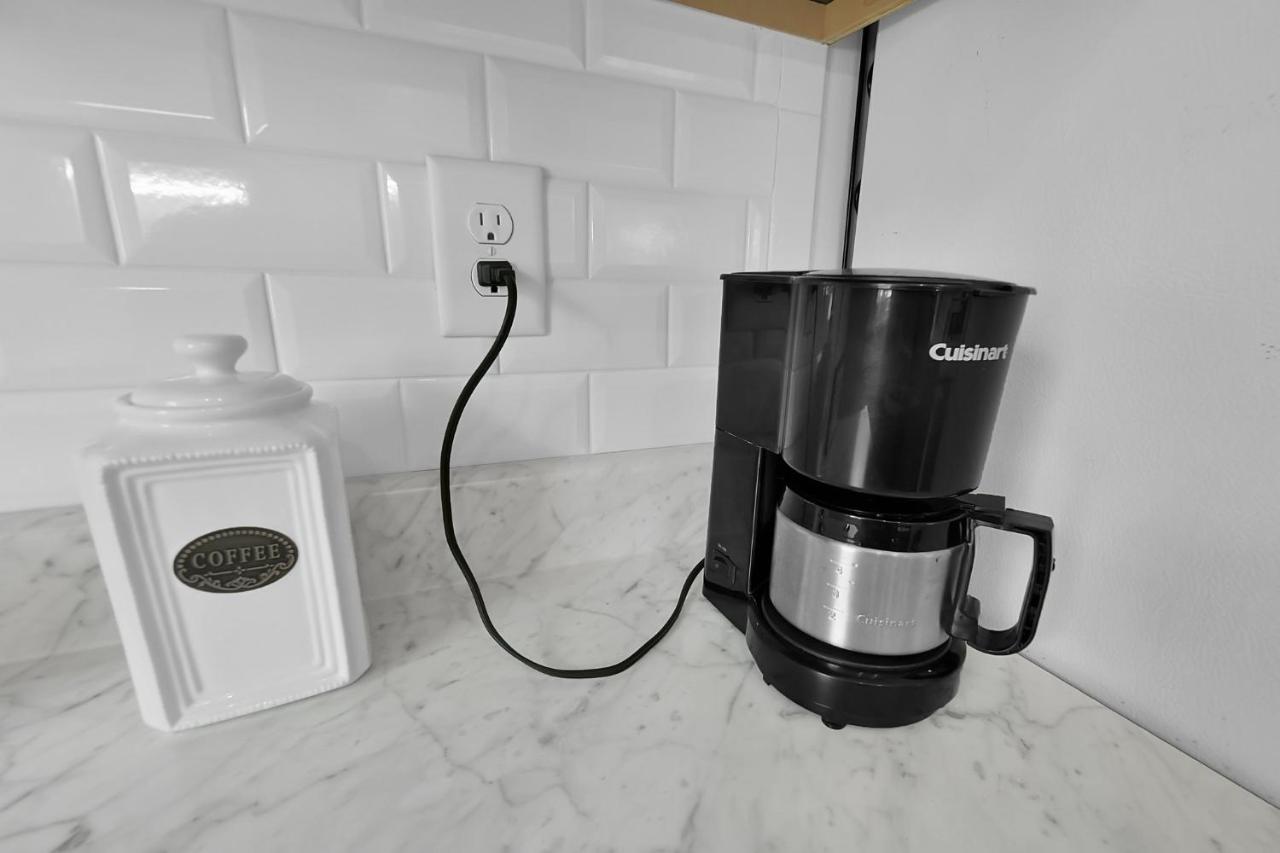 شقة Modern Boho Stylish 1Br Near Dt On Historic Street كولومبوس المظهر الخارجي الصورة